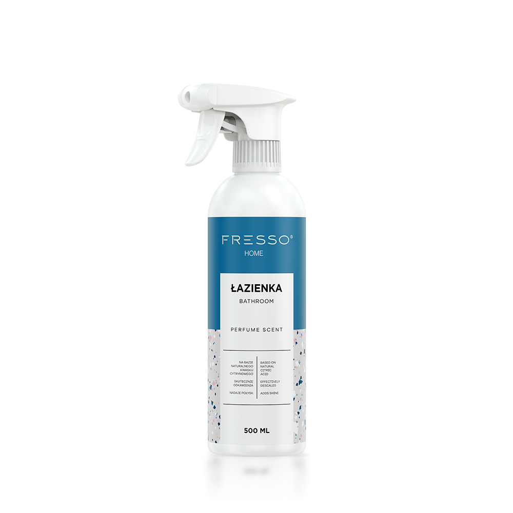 Bathroom Cleaner Bathroom Cleaner