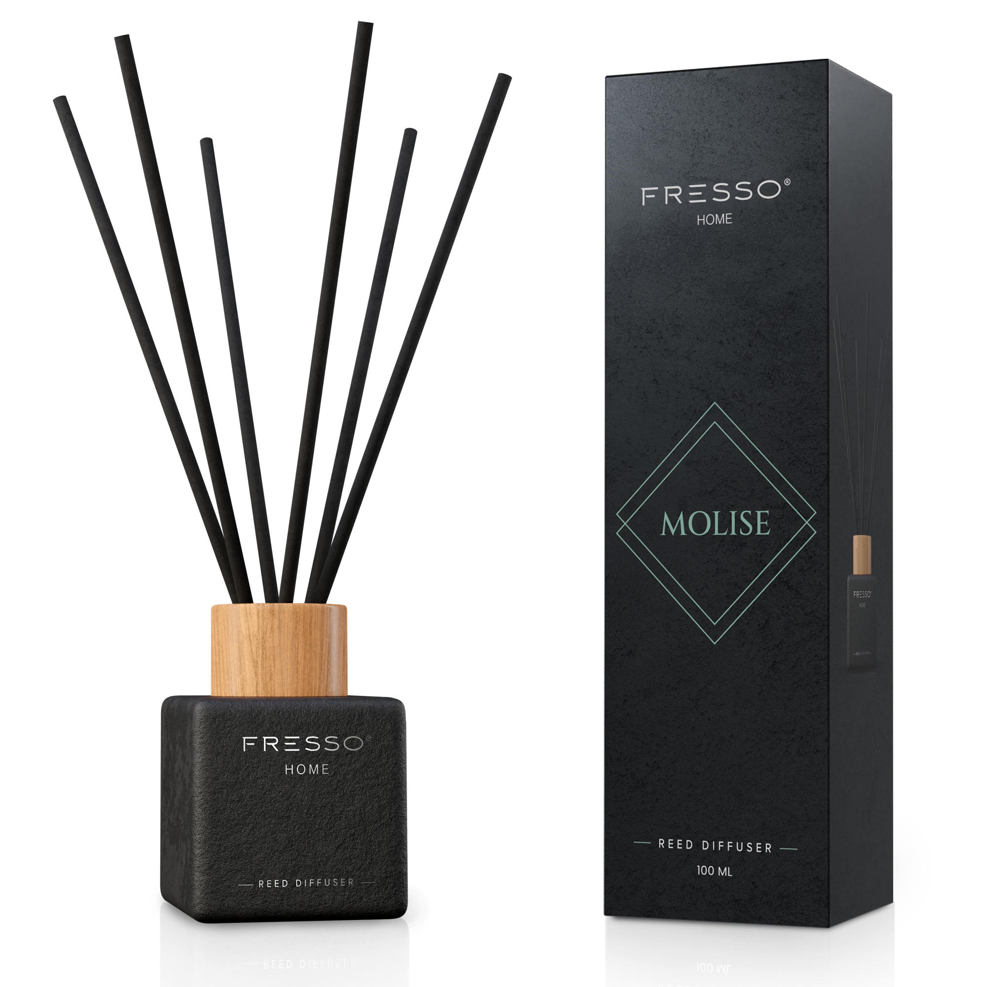 Reed Diffuser 100 ml | Molise
