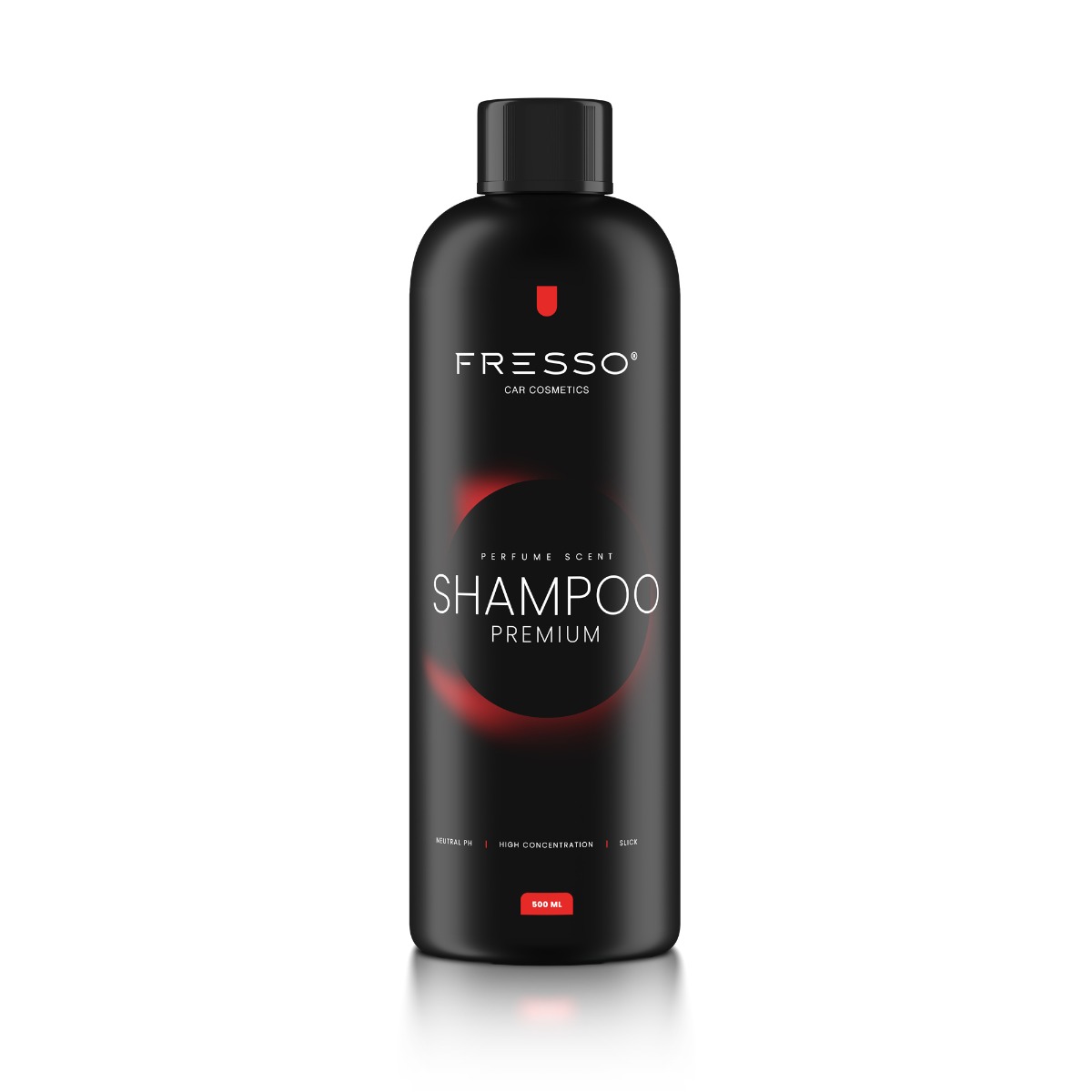 Premium Autoshampoo – Ultra geconcentreerde shampoo | 0,5 L