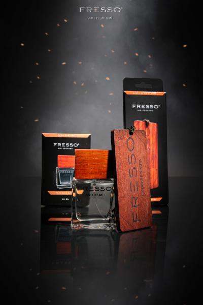 7 Tips om je Auto Fris te Laten Ruiken | Luxe Autoparfum van Fresso